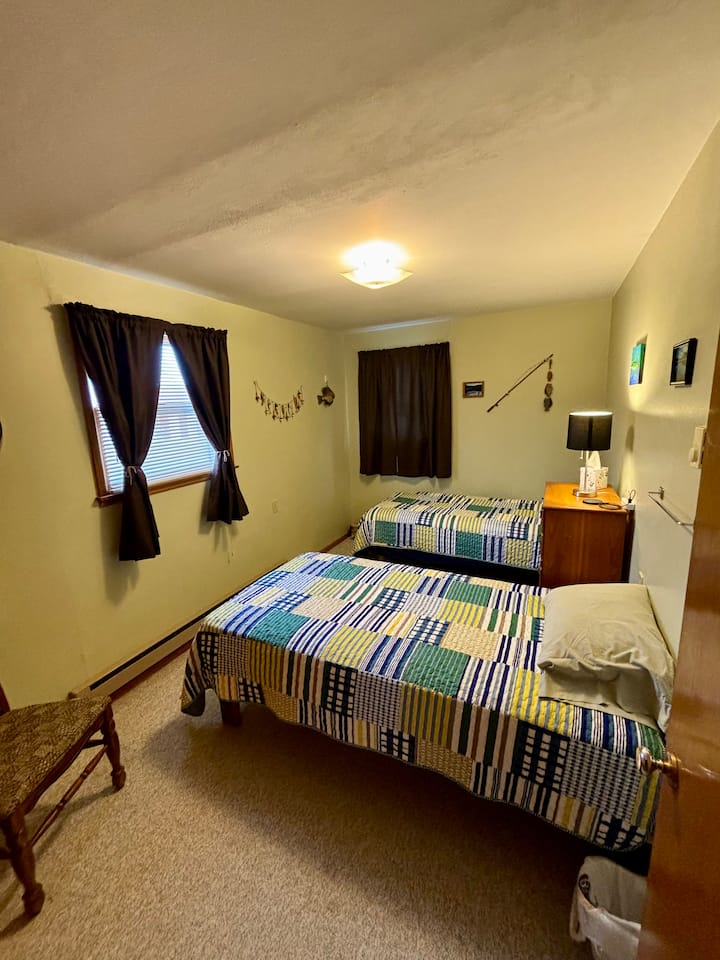 Bedroom 4