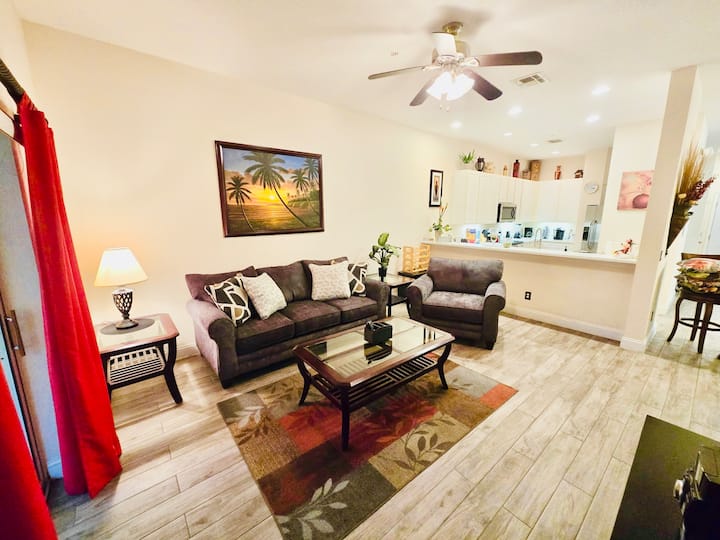 ห้องนั่งเล่น