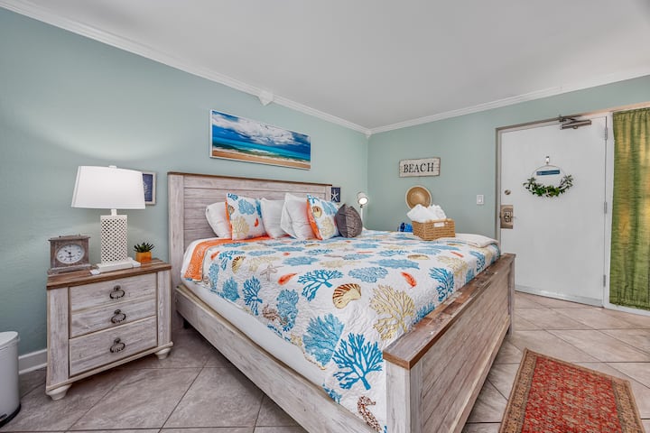 ห้องนอน