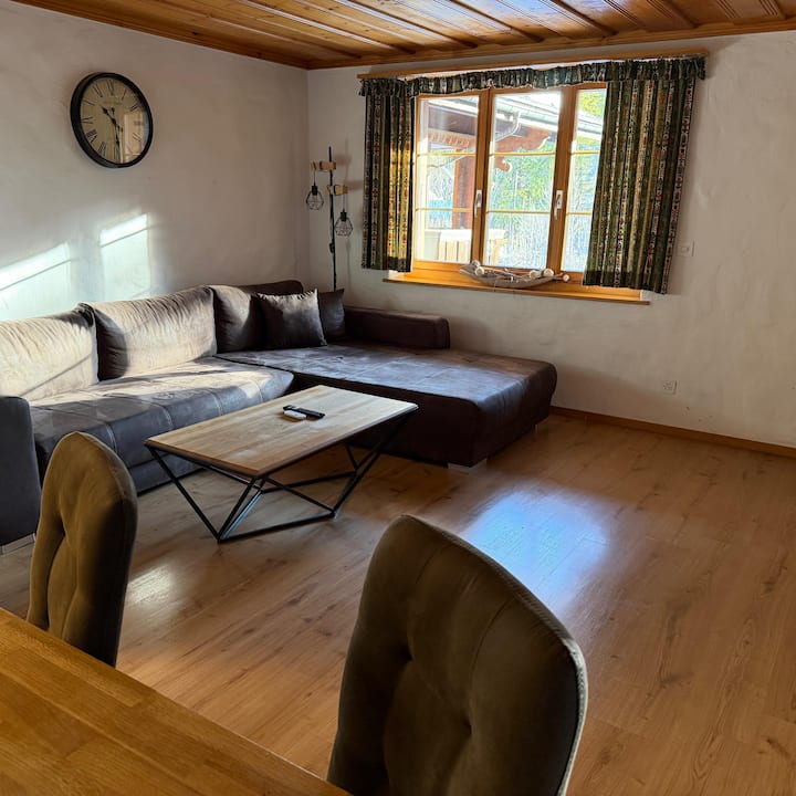 ห้องนั่งเล่น