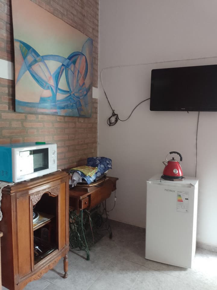 Armonía Y Tranquilidad - Villa Dolores