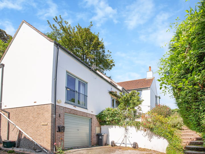 The Cottage - Salcombe