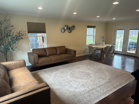 Relax & Enjoy it all to yourself