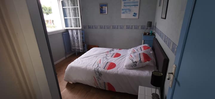 Slaapkamer 2