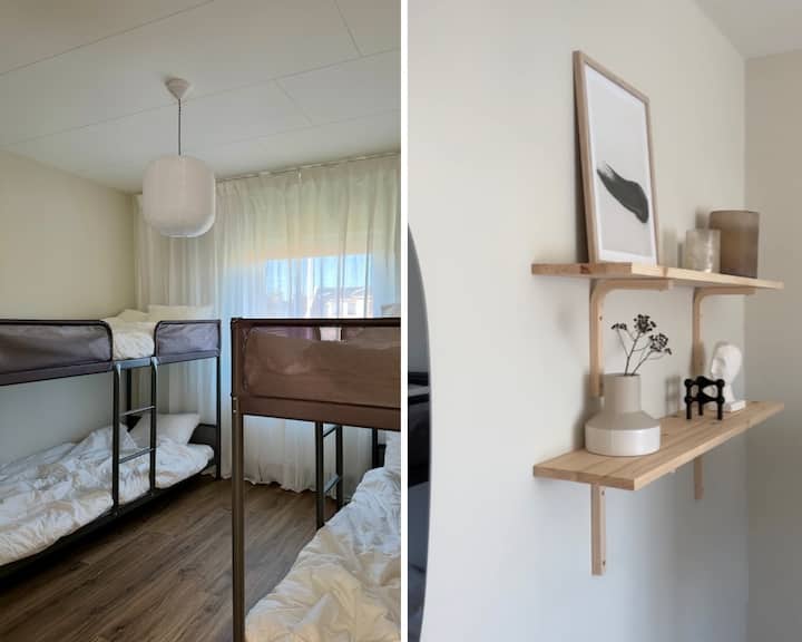 Спална соба 1