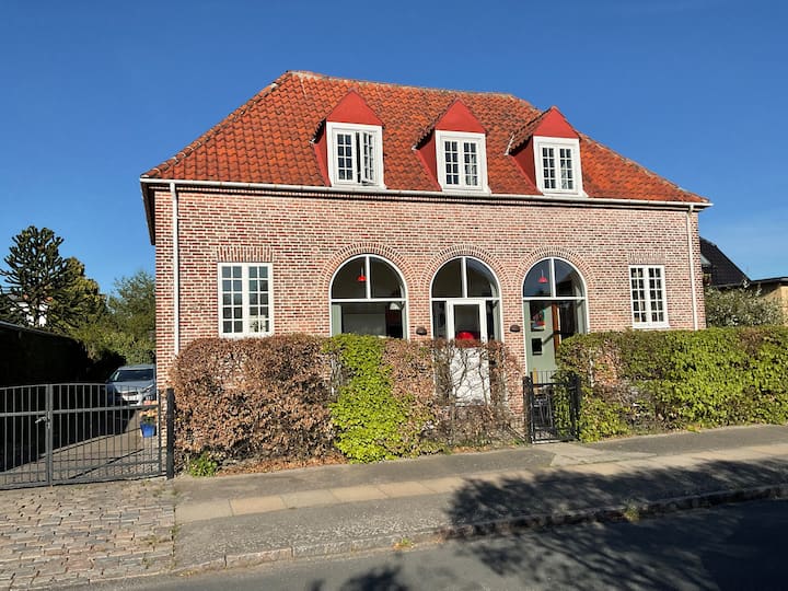 Quiet Apartment Close To Metro, Airport, Beach. - Copenhague