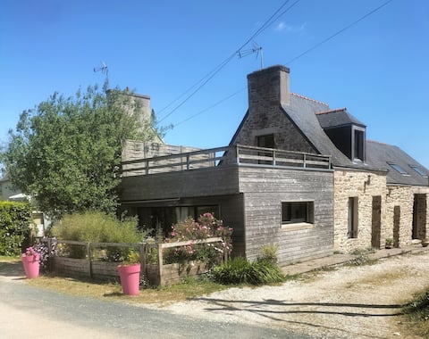 La Bohème Gîte 2 to 4 guests 3-star rating