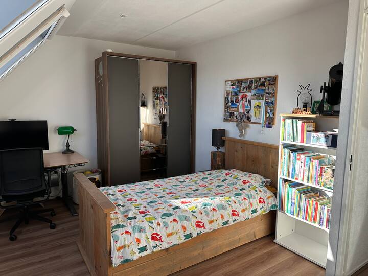 Camera da letto 3