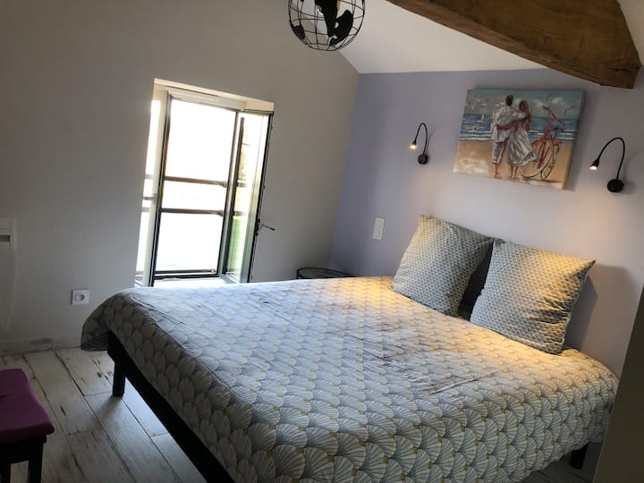 Habitación 1