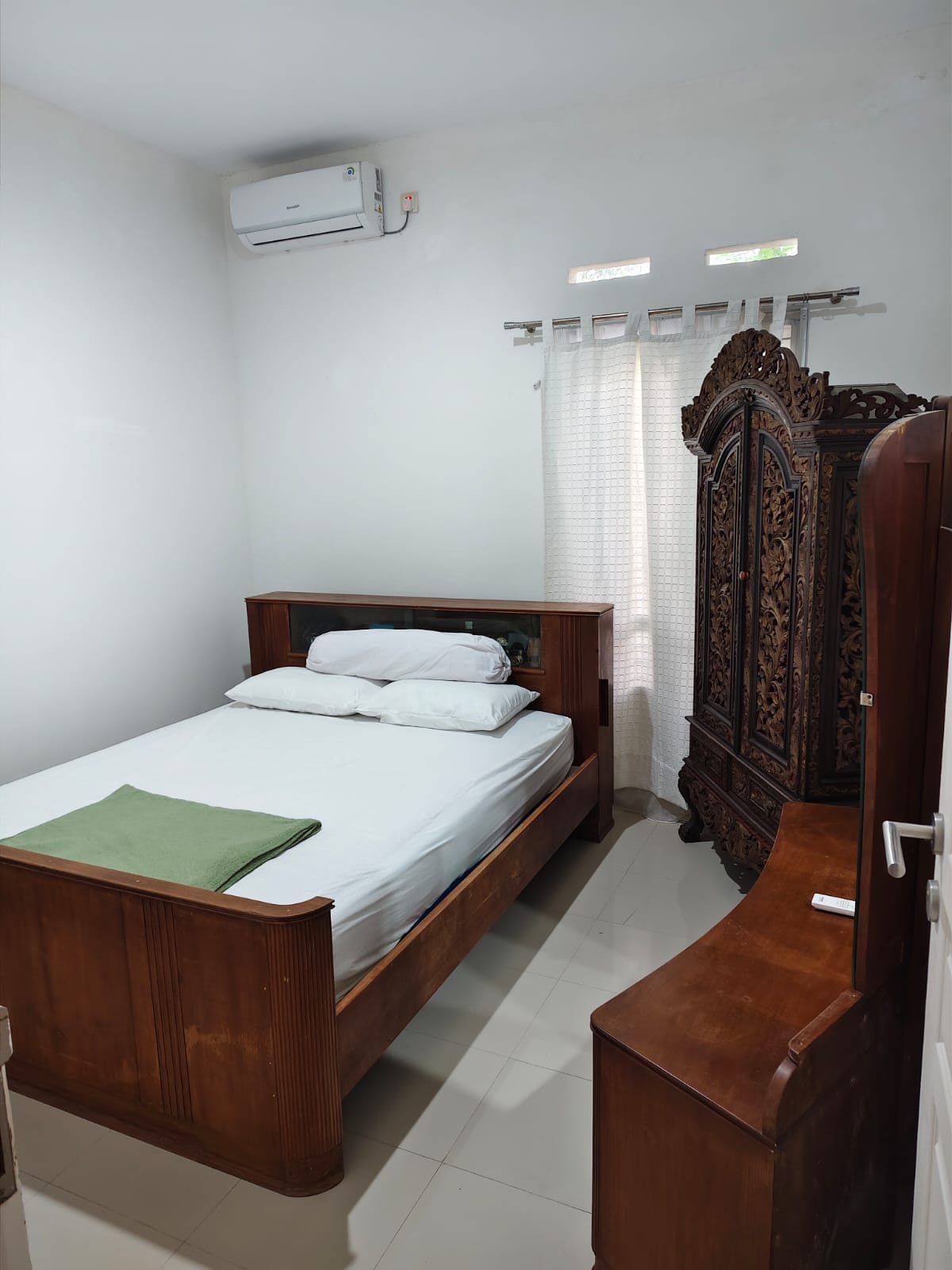 საძინებელი