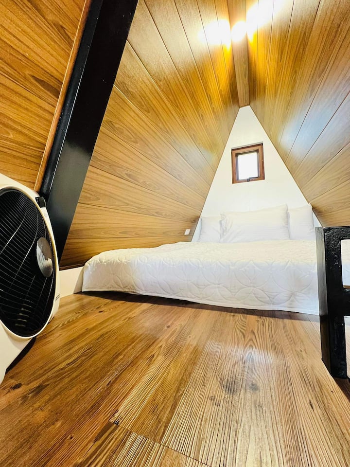 ห้องนอน