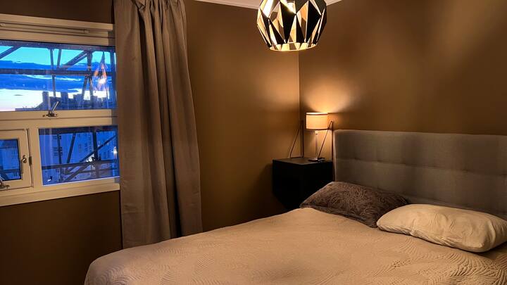 საძინებელი 1