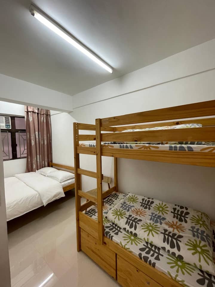 Chambre 2