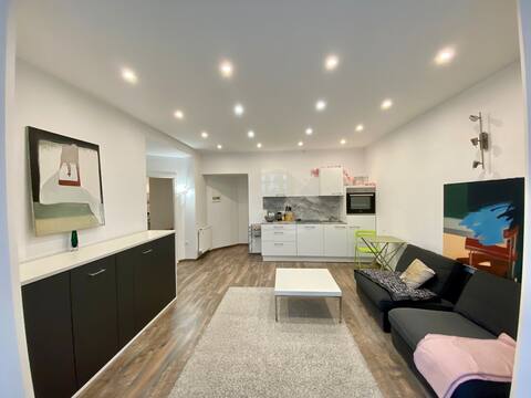 Top Airbnb: Central/Lake/Transport/ezAccess in Tempelhof