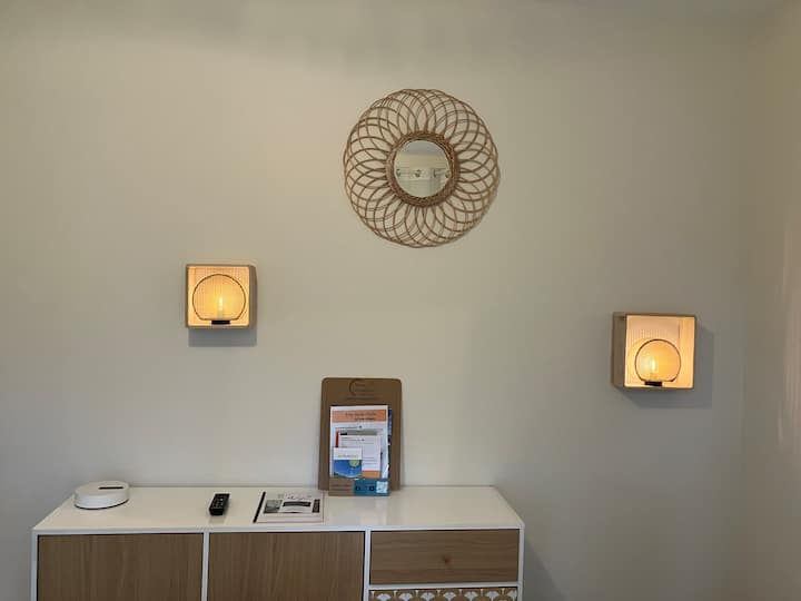 ห้องนอน