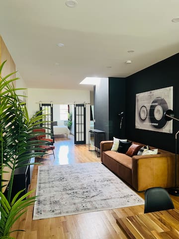 Quadplex 9 Bdr | Bed-Stuy | Extended Stay