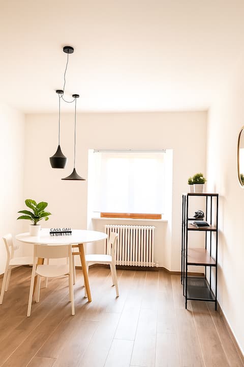 CASA GAH with Terrace and Tub in the Heart of the Village