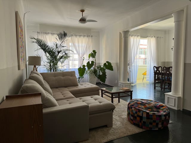 The heart of ipanema