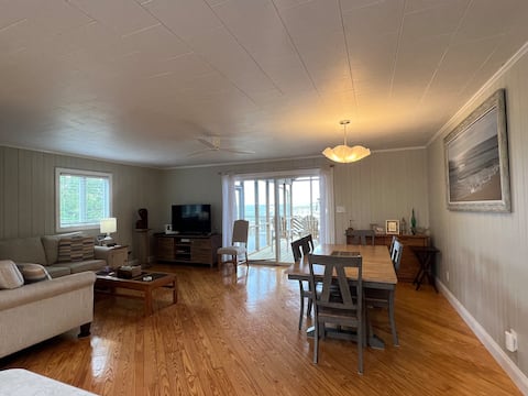 Popular Airbnb listing: A gift from the sea in Ocracoke