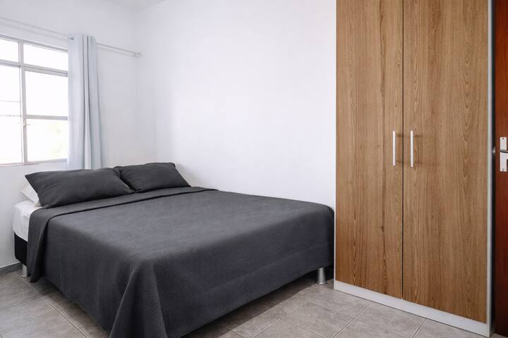 Kitnets Conquista managed Airbnb listing 2