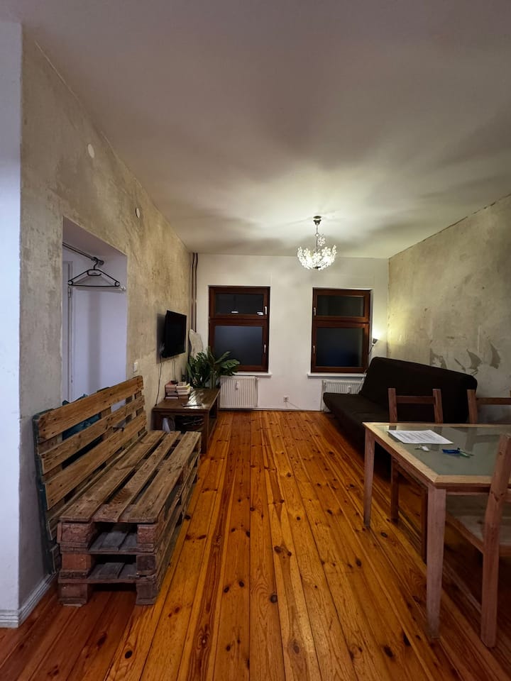 Maisonette Remise Xberg/neukölln - Kreuzberg