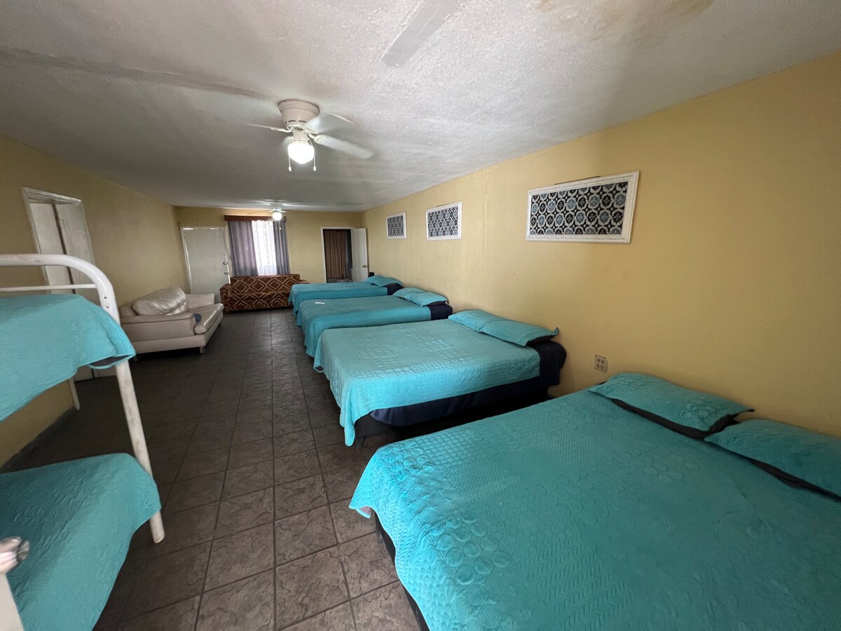 Спална соба 1