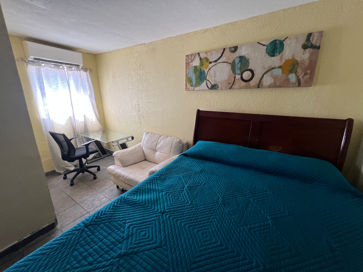 Спална соба 2