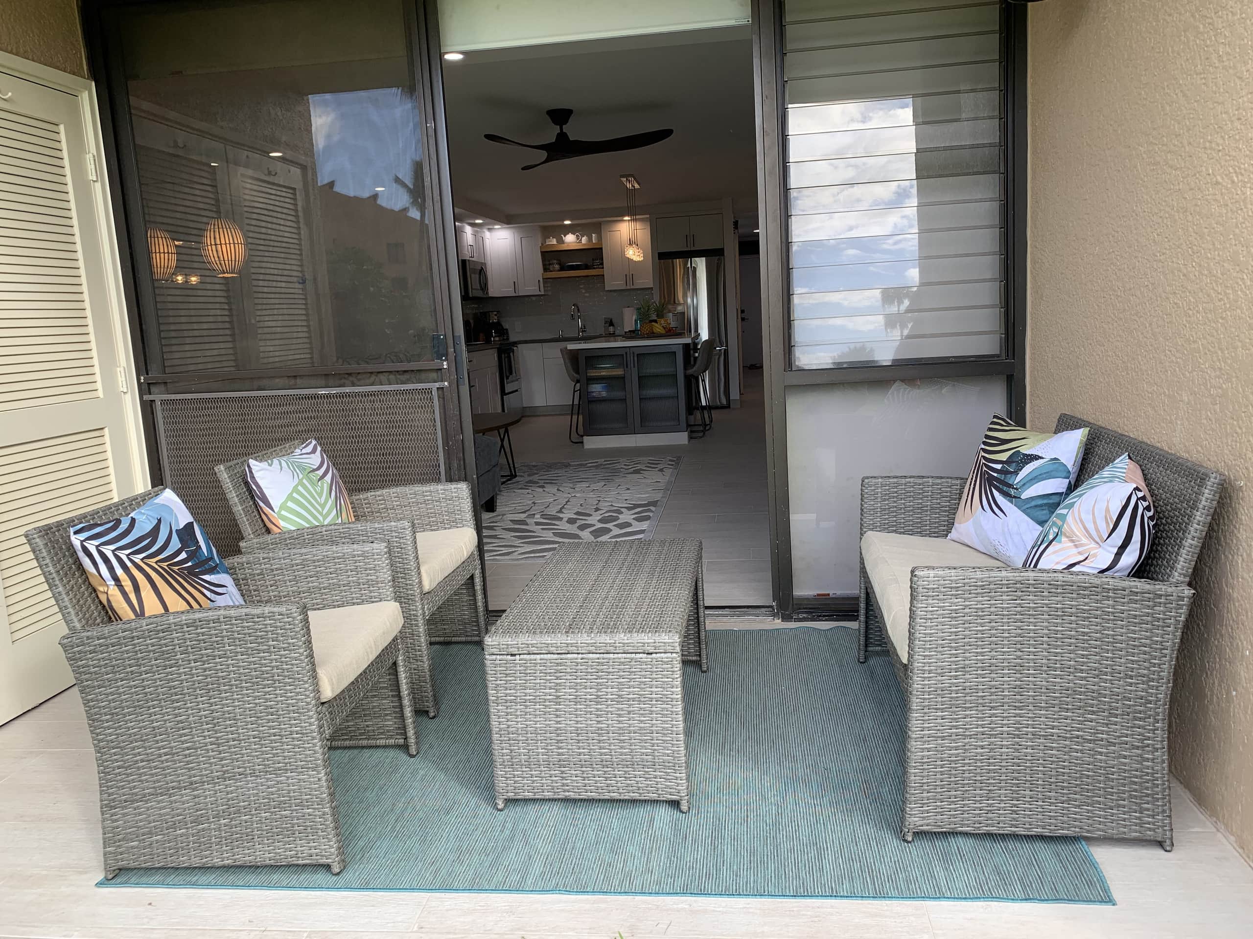 Modern Maui Getaway - Image 19