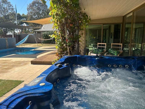 Armstrong Acres Homestead