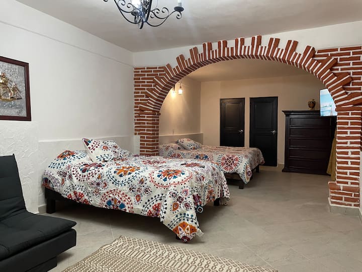 Dhomë gjumi 3