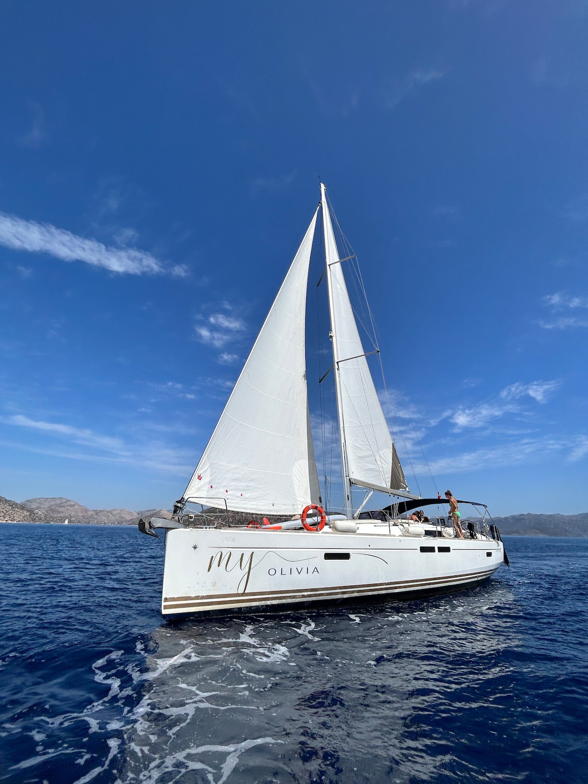 İstanbul’da keyifli bir deneyim