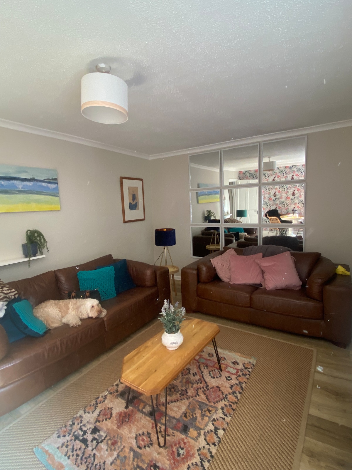 Top Airbnb: Central location, dog friendly, near beaches in Ramsgate