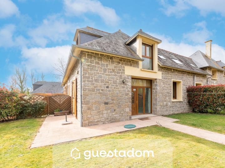 La Maisonnette - Wifi - Parking - Pleurtuit