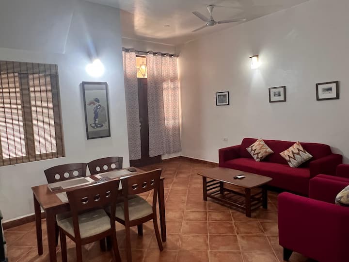 Living room image 4