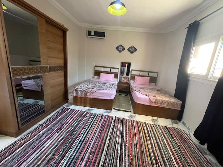 Dhomë gjumi 3