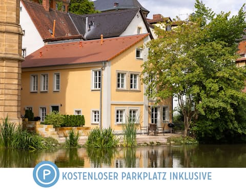 Concordia33® — Dream Apartment on the River