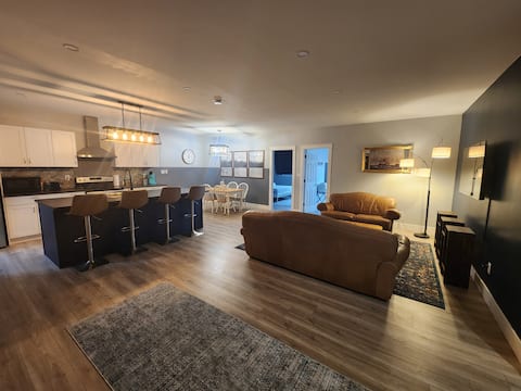 Kettle Blue in Downtown