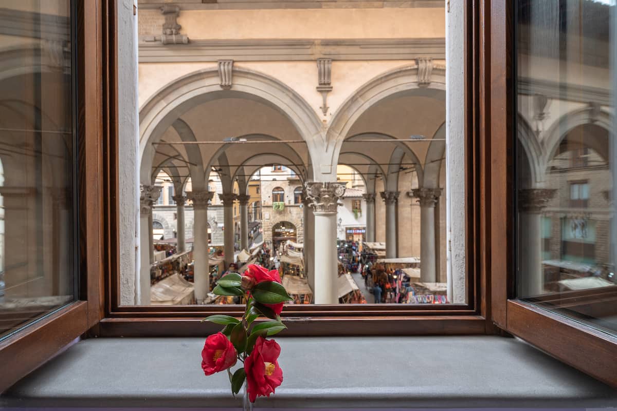 Casa Calimala — Sulla Firenze rinascimentale — 21