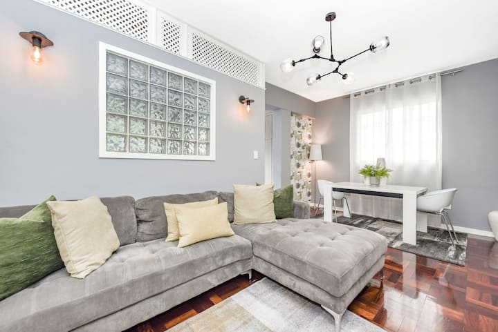 Rosebank Apartment 6 - Johannesburgo