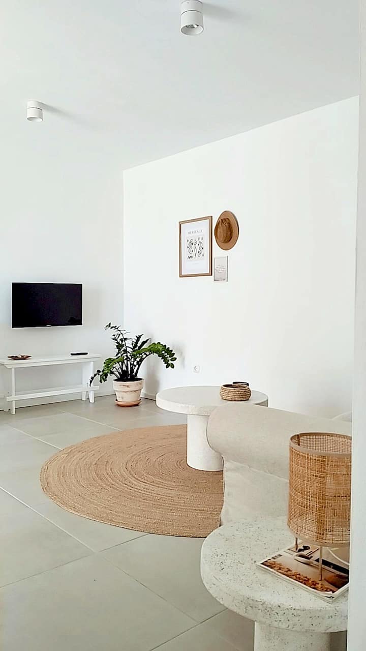 La Casina De Babiale - Tenerife