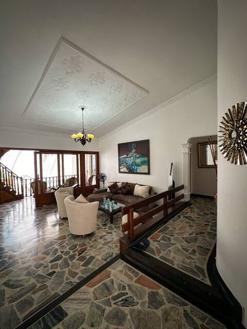 Luxury and exclusivity in the best sector