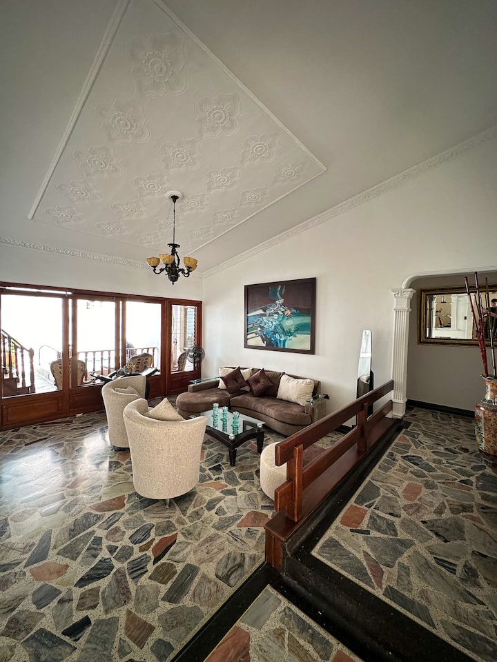 Private luxury in Cúcuta in the best area with a swimming pool