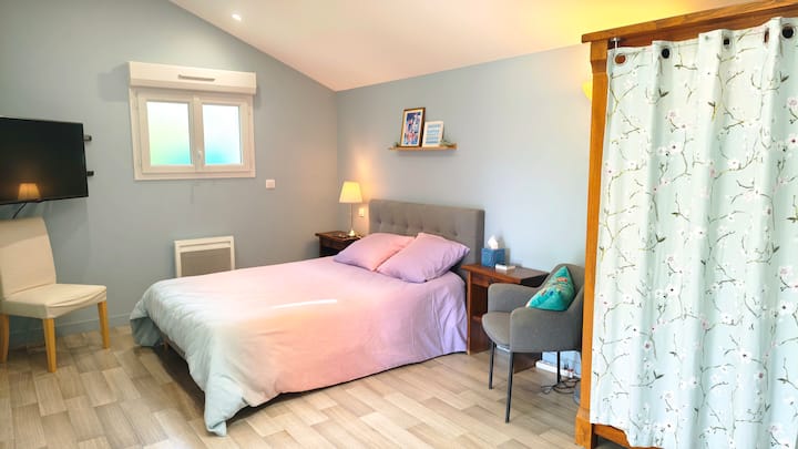 Dormitorio