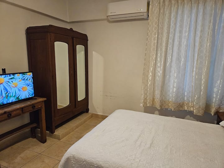 საძინებელი