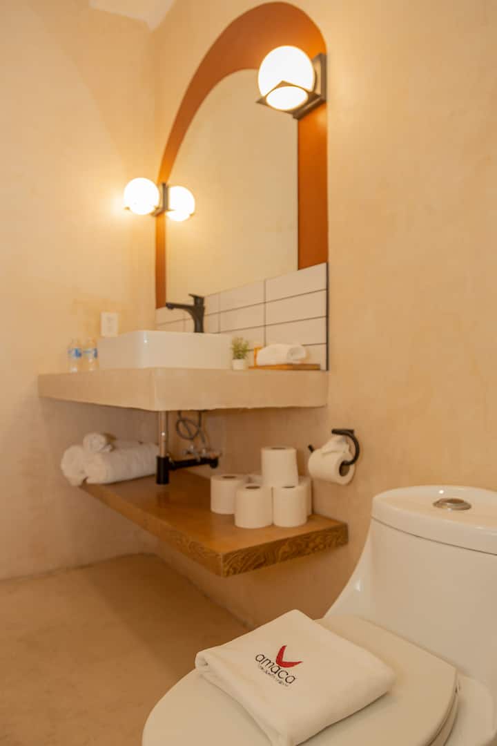 Habitación