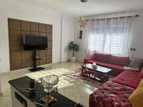 Apartment for rent in Beni Mellal