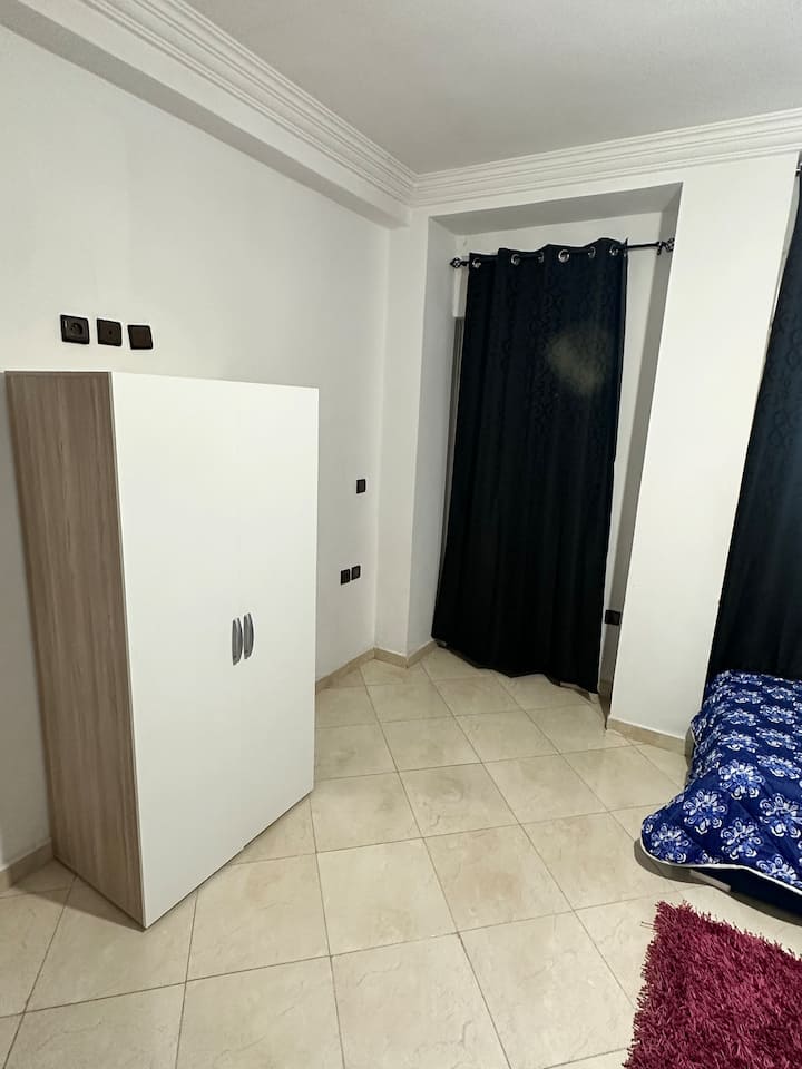 Habitación 2