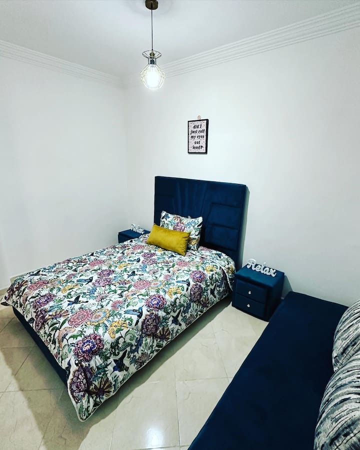 Habitación 1