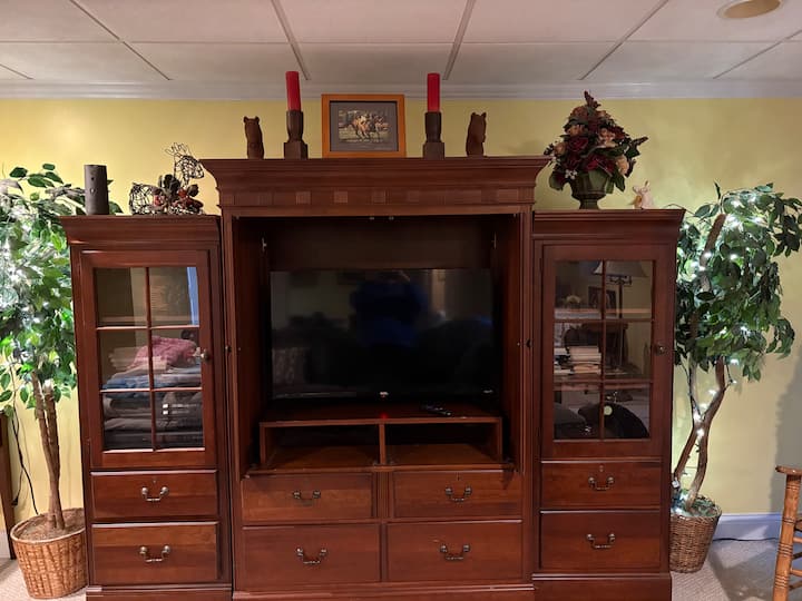 მისაღები ოთახი