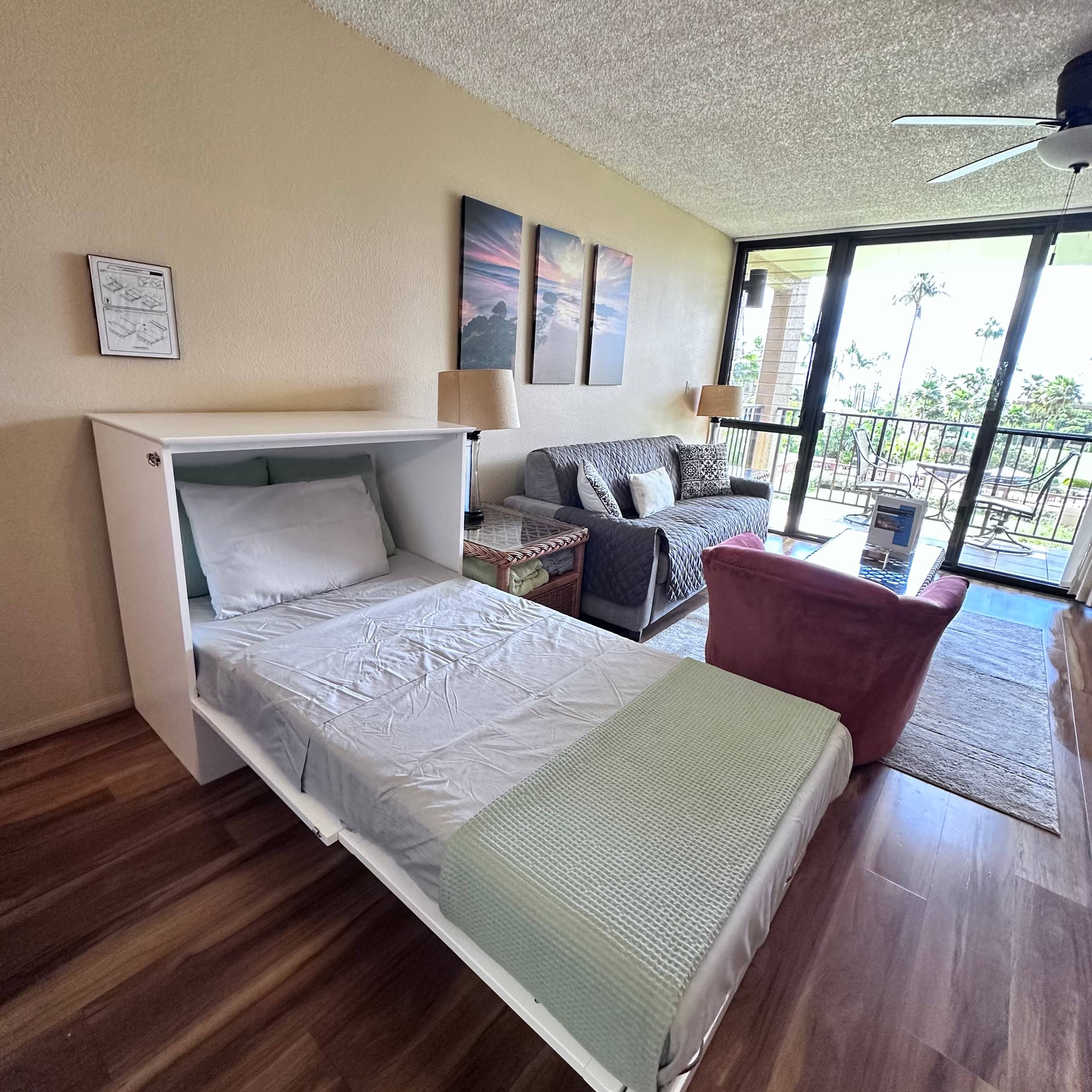 Condo in Kihei · ★4.92 · 1 bedroom · 3 beds · 2 baths - Image 9